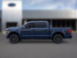 Ford F-150 Tremor 4WD SuperCrew 5.5' Box 2026