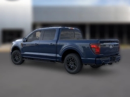 Ford F-150 Tremor 4WD SuperCrew 5.5' Box 2026