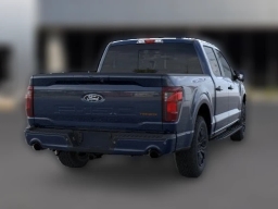 Ford F-150 Tremor 4WD SuperCrew 5.5' Box 2026
