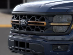 Ford F-150 Tremor 4WD SuperCrew 5.5' Box 2026
