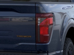 Ford F-150 Tremor 4WD SuperCrew 5.5' Box 2026