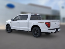 Ford F-150 Tremor 4WD SuperCrew 5.5' Box 2026
