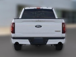 Ford F-150 Tremor 4WD SuperCrew 5.5' Box 2026