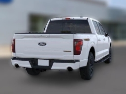Ford F-150 Tremor 4WD SuperCrew 5.5' Box 2026
