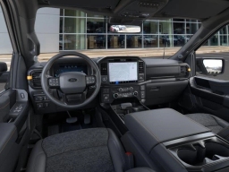Ford F-150 Tremor 4WD SuperCrew 5.5' Box 2026
