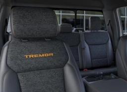 Ford F-150 Tremor 4WD SuperCrew 5.5' Box 2026