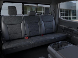 Ford F-150 Tremor 4WD SuperCrew 5.5' Box 2026