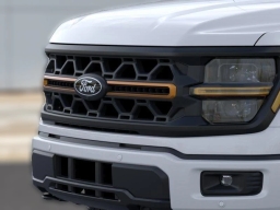 Ford F-150 Tremor 4WD SuperCrew 5.5' Box 2026
