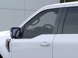 Ford F-150 Tremor 4WD SuperCrew 5.5' Box 2026