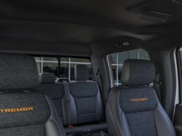 Ford F-150 Tremor 4WD SuperCrew 5.5' Box 2026