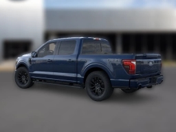 Ford F-150 LARIAT 4WD SuperCrew 5.5' Box 2026