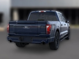 Ford F-150 LARIAT 4WD SuperCrew 5.5' Box 2026