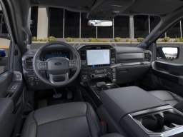 Ford F-150 LARIAT 4WD SuperCrew 5.5' Box 2026