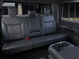 Ford F-150 LARIAT 4WD SuperCrew 5.5' Box 2026
