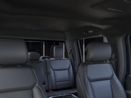 Ford F-150 LARIAT 4WD SuperCrew 5.5' Box 2026