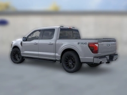 Ford F-150 LARIAT 4WD SuperCrew 5.5' Box 2026