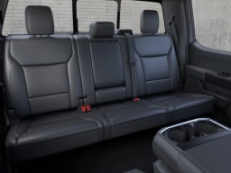 Ford F-150 LARIAT 4WD SuperCrew 5.5' Box 2026