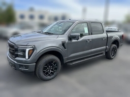 Ford F-150 LARIAT 4WD SuperCrew 5.5' Box 2026