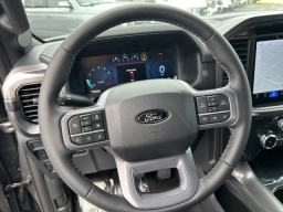 Ford F-150 LARIAT 4WD SuperCrew 5.5' Box 2026