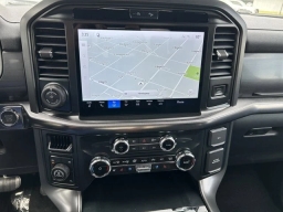 Ford F-150 LARIAT 4WD SuperCrew 5.5' Box 2026