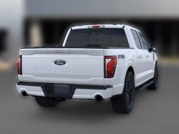 Ford F-150 LARIAT 4WD SuperCrew 5.5' Box 2026