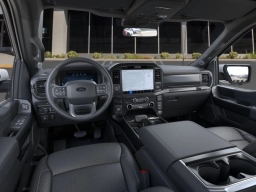 Ford F-150 LARIAT 4WD SuperCrew 5.5' Box 2026