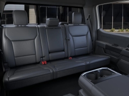 Ford F-150 LARIAT 4WD SuperCrew 5.5' Box 2026