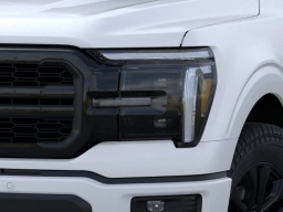 Ford F-150 LARIAT 4WD SuperCrew 5.5' Box 2026