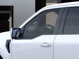 Ford F-150 LARIAT 4WD SuperCrew 5.5' Box 2026