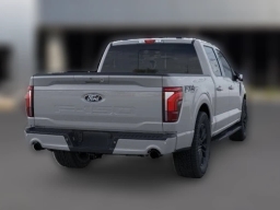 Ford F-150 LARIAT 4WD SuperCrew 5.5' Box 2026