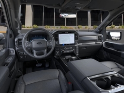 Ford F-150 LARIAT 4WD SuperCrew 5.5' Box 2026