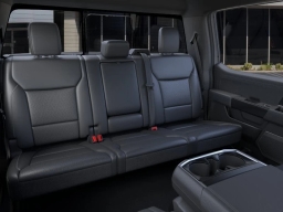 Ford F-150 LARIAT 4WD SuperCrew 5.5' Box 2026