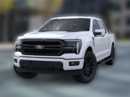 Ford F-150 LARIAT 4WD SuperCrew 5.5' Box 2026