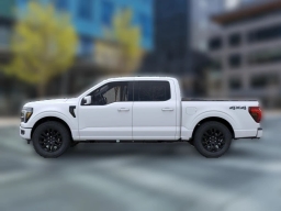 Ford F-150 LARIAT 4WD SuperCrew 5.5' Box 2026
