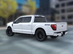 Ford F-150 LARIAT 4WD SuperCrew 5.5' Box 2026