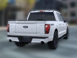 Ford F-150 LARIAT 4WD SuperCrew 5.5' Box 2026