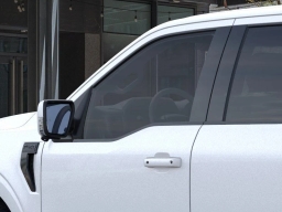 Ford F-150 LARIAT 4WD SuperCrew 5.5' Box 2026
