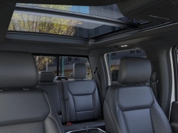 Ford F-150 LARIAT 4WD SuperCrew 5.5' Box 2026
