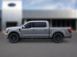 Ford F-150 LARIAT 4WD SuperCrew 5.5' Box 2026