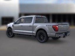 Ford F-150 LARIAT 4WD SuperCrew 5.5' Box 2026