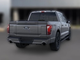 Ford F-150 LARIAT 4WD SuperCrew 5.5' Box 2026