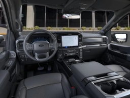 Ford F-150 LARIAT 4WD SuperCrew 5.5' Box 2026