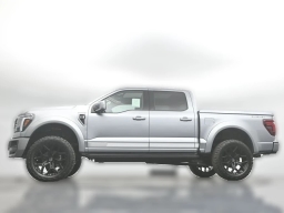 Ford F-150 LARIAT 4WD SuperCrew 5.5' Box 2025