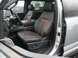 Ford F-150 LARIAT 4WD SuperCrew 5.5' Box 2025