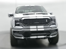 Ford F-150 LARIAT 4WD SuperCrew 5.5' Box 2025