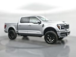 Ford F-150 LARIAT 4WD SuperCrew 5.5' Box 2025