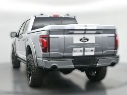 Ford F-150 LARIAT 4WD SuperCrew 5.5' Box 2025