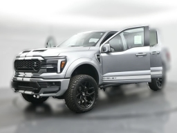 Ford F-150 LARIAT 4WD SuperCrew 5.5' Box 2025