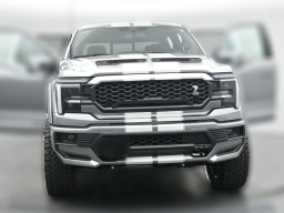 Ford F-150 LARIAT 4WD SuperCrew 5.5' Box 2025