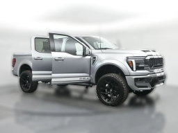 Ford F-150 LARIAT 4WD SuperCrew 5.5' Box 2025